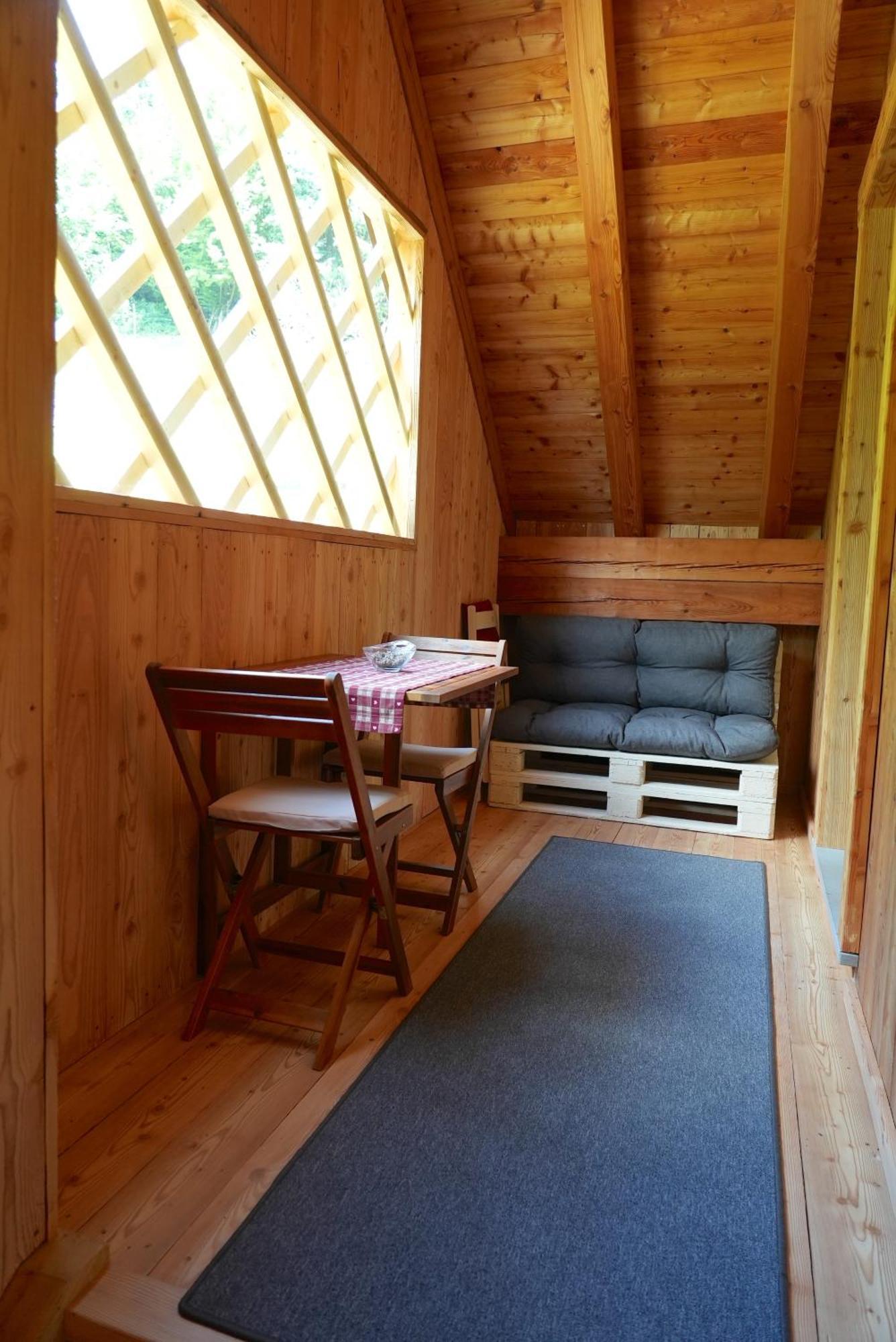 Chalet Navauce Raveo Exterior foto